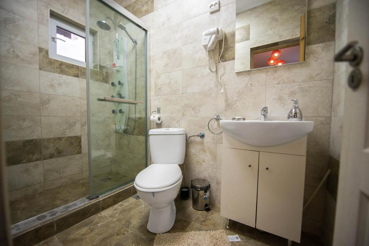 Hotel Casa Del Flor Costineşti Exteriér fotografie